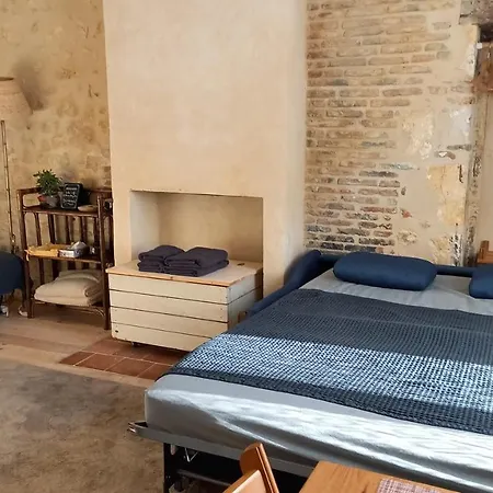 Au Bois Radieux - Option Massage Belleme Exterior photo