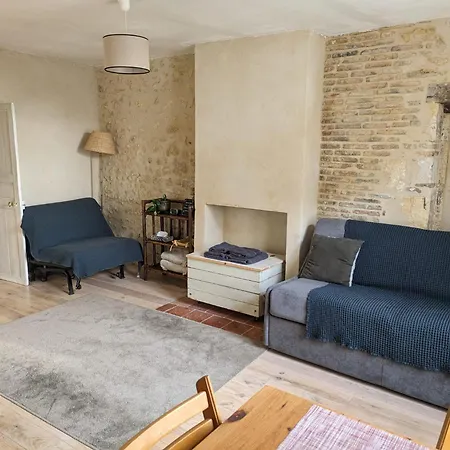Au Bois Radieux - Option Massage Belleme Exterior photo