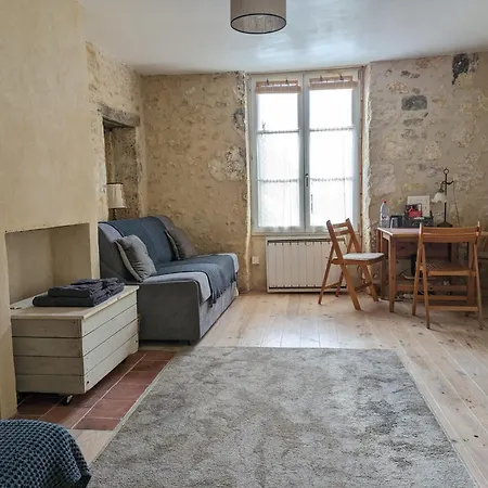 Au Bois Radieux - Option Massage Belleme Exterior photo