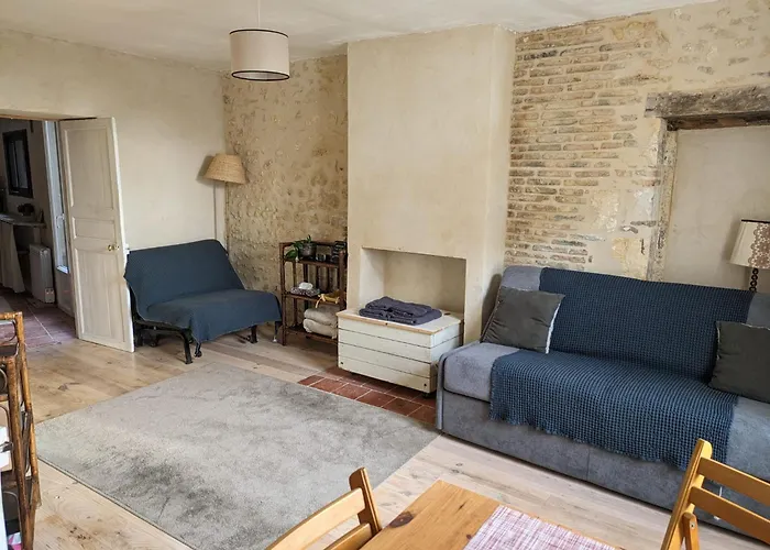 Au Bois Radieux - Option Massage