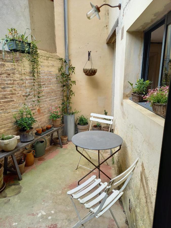 Apartment Au Bois Radieux - Option Massage Belleme