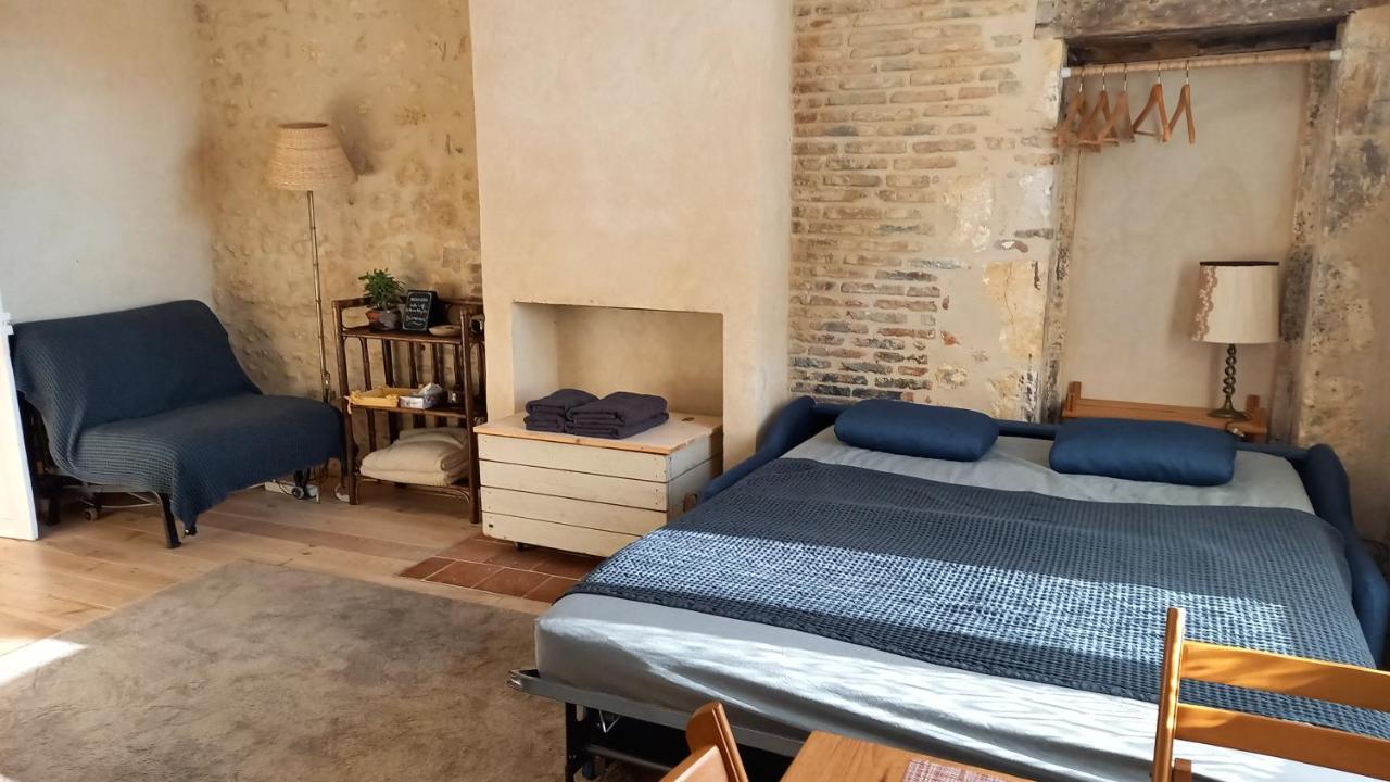 Apartment Au Bois Radieux - Option Massage