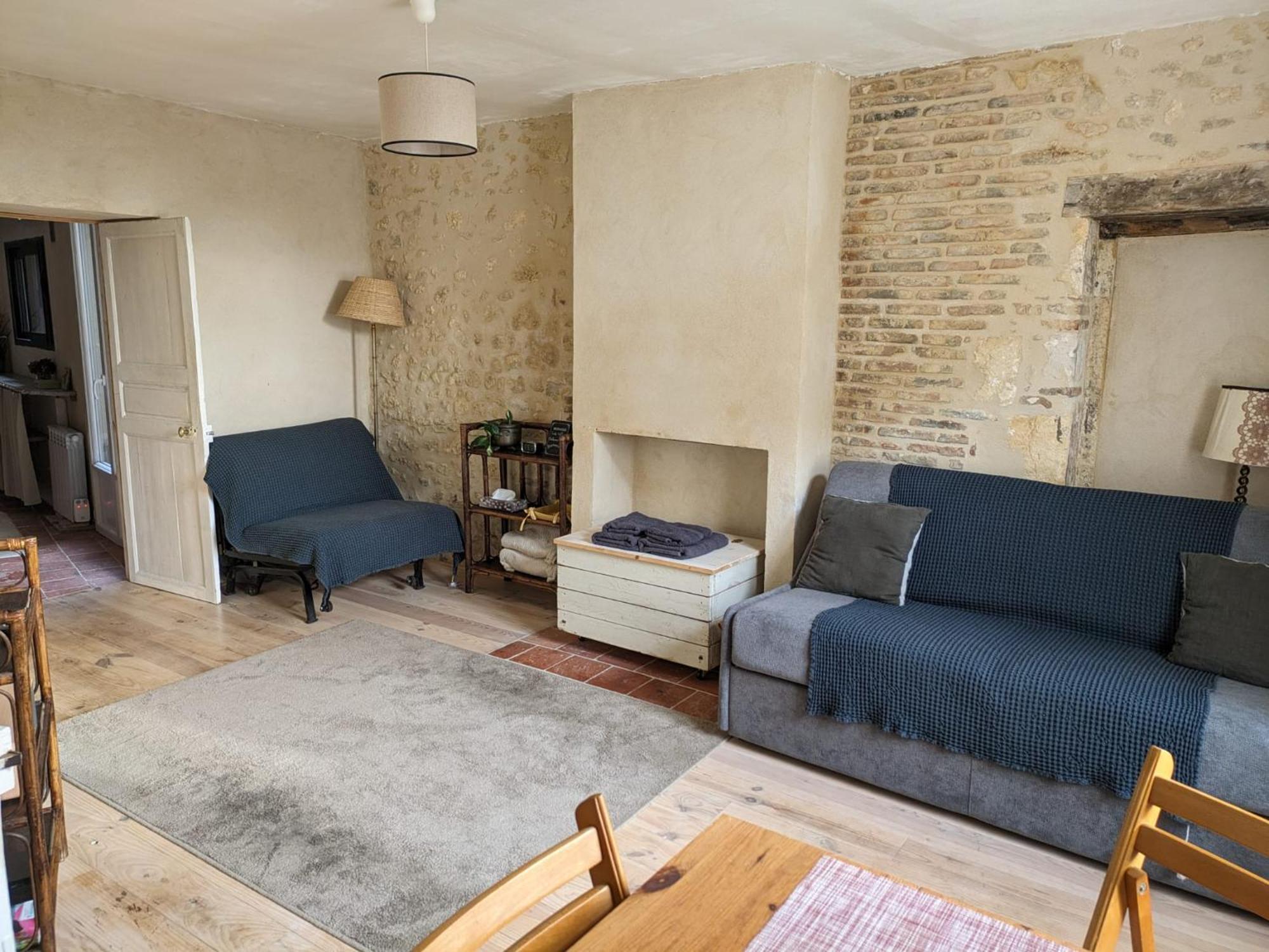 Au Bois Radieux - Option Massage Apartment *